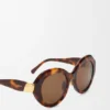 Coil Butterfly Sunglasses Coil Butterfly Sunglasses