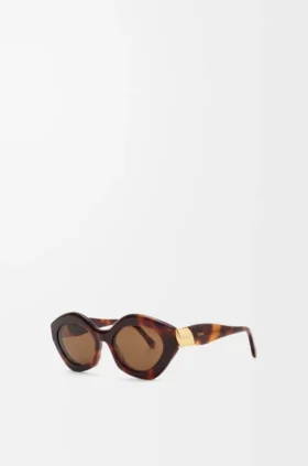 Coil Cateye Sunglasses Coil Cateye Sunglasses