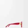 Coil Cateye Sunglasses Coil Cateye Sunglasses