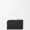 Coin Cardholder in Nappa Calfskin Coin Cardholder in Nappa Calfskin