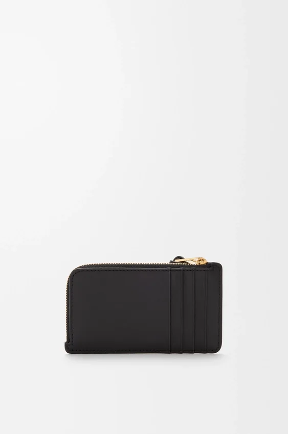 Coin Cardholder in Nappa Calfskin Coin Cardholder in Nappa Calfskin