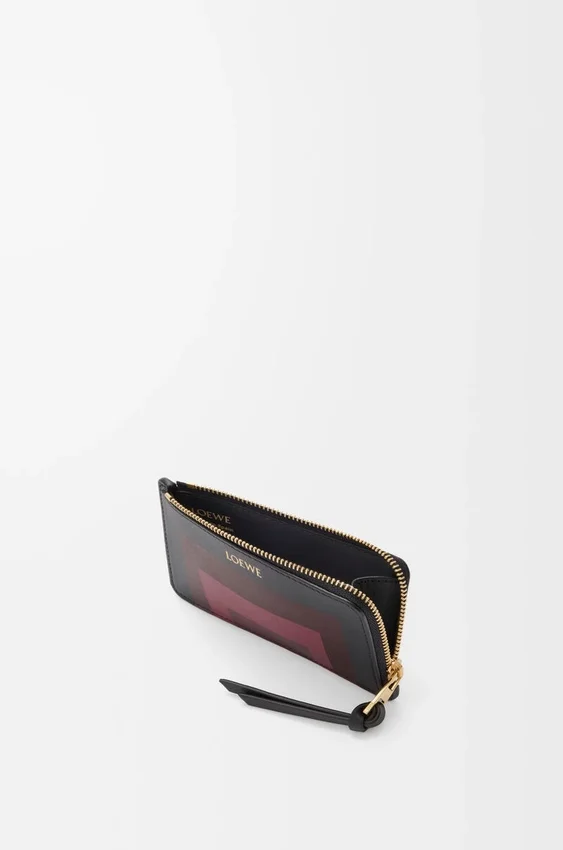 Coin Cardholder in Nappa Calfskin Coin Cardholder in Nappa Calfskin