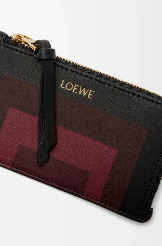 Coin Cardholder in Nappa Calfskin Coin Cardholder in Nappa Calfskin