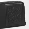 Coin Cardholder in Satin Calfskin