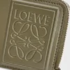 Coin Cardholder in Satin Calfskin