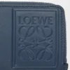 Coin Cardholder in Satin Calfskin