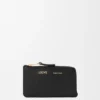 Coin Cardholder in Smooth and Grained Calfskin Coin Cardholder in Smooth and Grained Calfskin