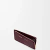 Coin Cardholder in Smooth and Grained Calfskin Coin Cardholder in Smooth and Grained Calfskin
