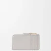Coin Cardholder in Smooth and Grained Calfskin Coin Cardholder in Smooth and Grained Calfskin
