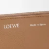 Coin Cardholder in Smooth and Grained Calfskin Coin Cardholder in Smooth and Grained Calfskin