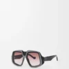 Collage Sunglasses