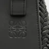 Compact Hammock Bag in Calfskin