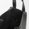 Compact Hammock Bag in Classic Calfskin