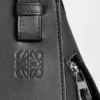 Compact Hammock Bag in Classic Calfskin