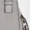 Compact Hammock Bag in Soft Grained Calfskin