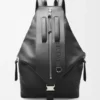 Convertible Backpack in Classic Calfskin