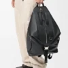 Convertible Backpack in Classic Calfskin