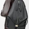 Convertible Backpack in Classic Calfskin