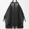 Convertible Backpack in Classic Calfskin