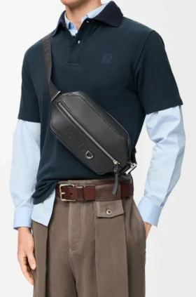 Convertible Sling in Classic Calfskin