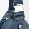 Convertible Sling in Classic Calfskin