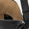 Cubi Crossbody Bag in Supple Grained Calfskin