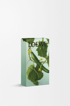 Cucumber room spray