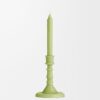 Cucumber Wax Candleholder