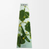 Cucumber Wax Candleholder