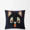 Cushion in Wool