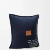 Cushion in Wool