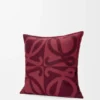 Cushion in Wool and Cashmere Cushion in Wool and Cashmere