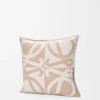Cushion in Wool and Cashmere Cushion in Wool and Cashmere