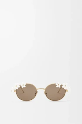 Daisy Field Sunglasses