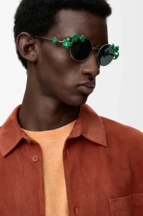 Daisy Field Sunglasses
