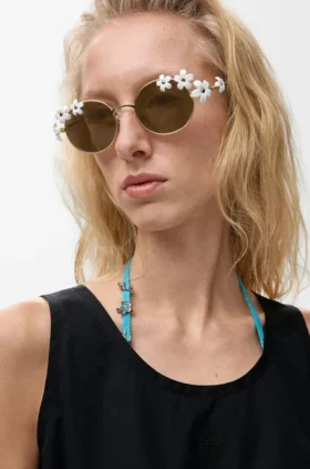 Daisy Field Sunglasses