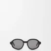 Delta Slim Sunglasses