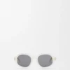 Delta Slim Sunglasses
