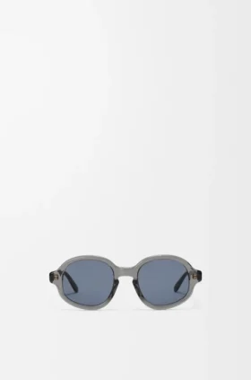 Delta Slim Sunglasses