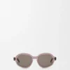 Delta Slim Sunglasses