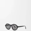 Delta Slim Sunglasses