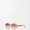 Delta Slim Sunglasses