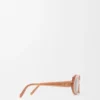Delta Slim Sunglasses