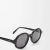 Delta Slim Sunglasses