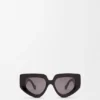 Diamond Sunglasses