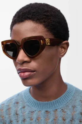 Diamond Sunglasses