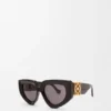 Diamond Sunglasses