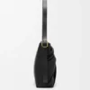 Draped Tote in Mellow Nappa Lambskin Draped Tote in Mellow Nappa Lambskin