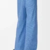 Drawstring Trousers in Cotton