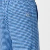 Drawstring Trousers in Cotton
